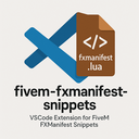 Fivem FXManifest Snippets